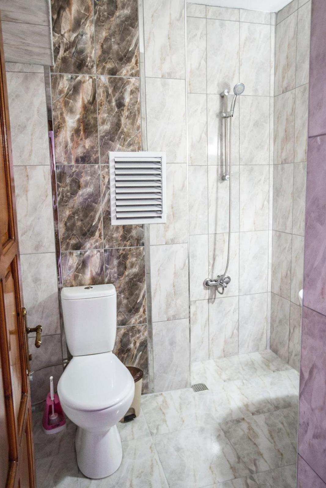 Grand Hermes Hotel Anamur Eksteriør bilde